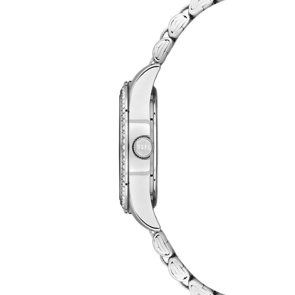 U.S. POLO ASSN. USPA2085-02 Pilli (Quartz) Kadın Kol Saati | Safir Saat