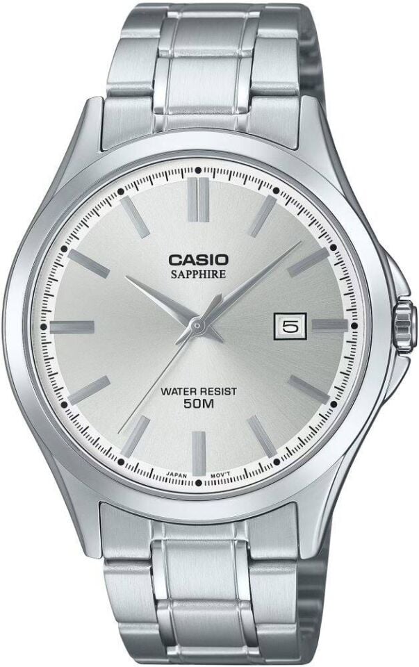 CASIO MTS-115D-7AVDF Pilli (Quartz) Erkek Kol Saati