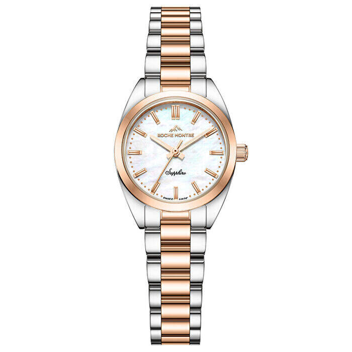ROCHE MONTRE RML5003-05 Quartz KADIN / KIZ KOL SAATİ