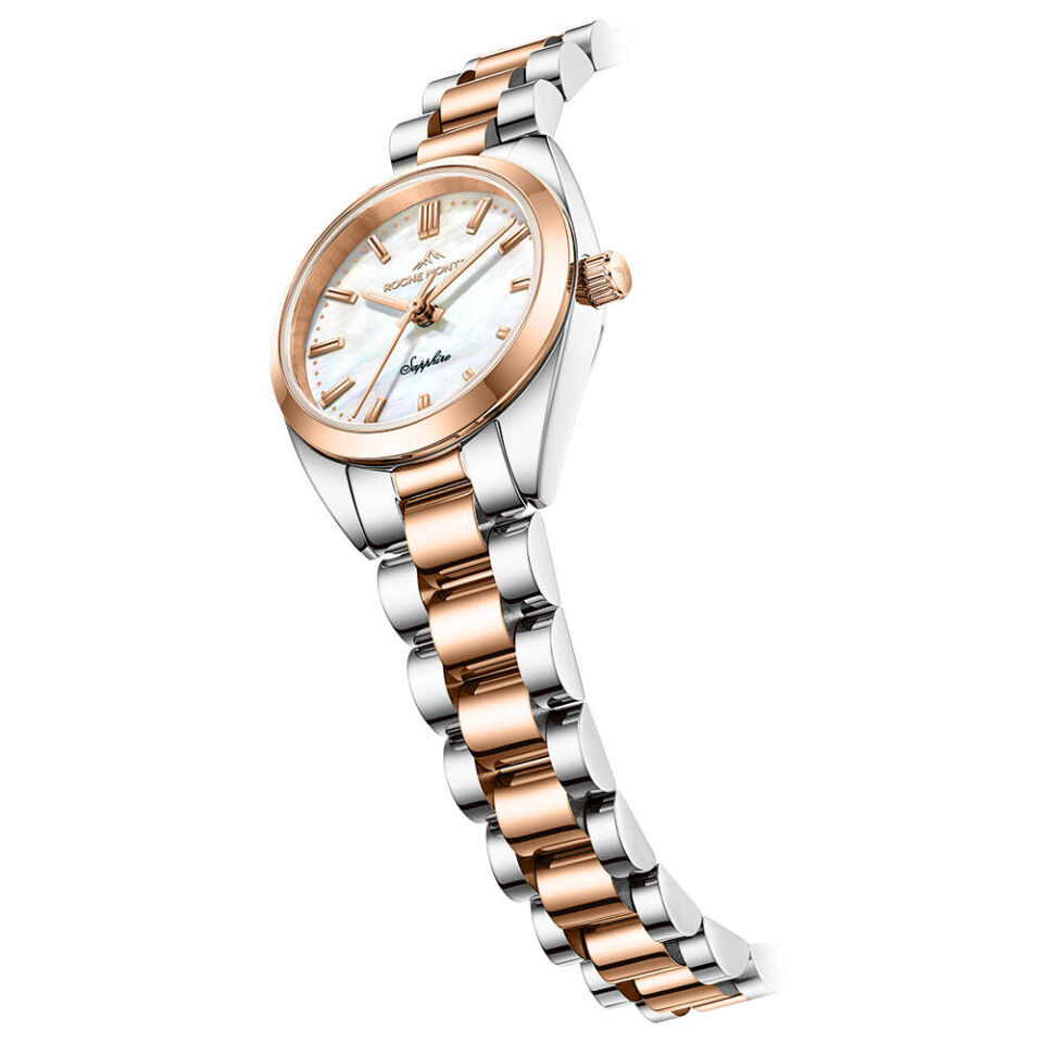 Roche Montre RML5003-05 Pilli (Quartz) Kadın Kol Saati | Safir Saat