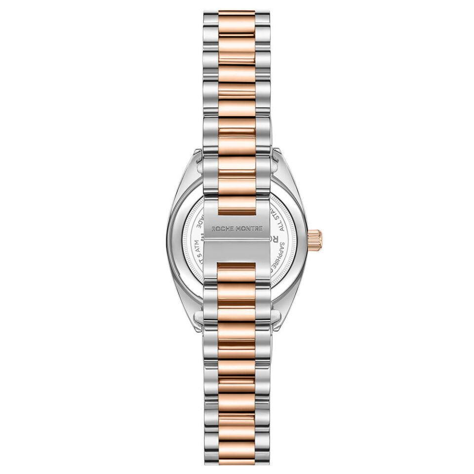 Roche Montre RML5003-05 Pilli (Quartz) Kadın Kol Saati | Safir Saat