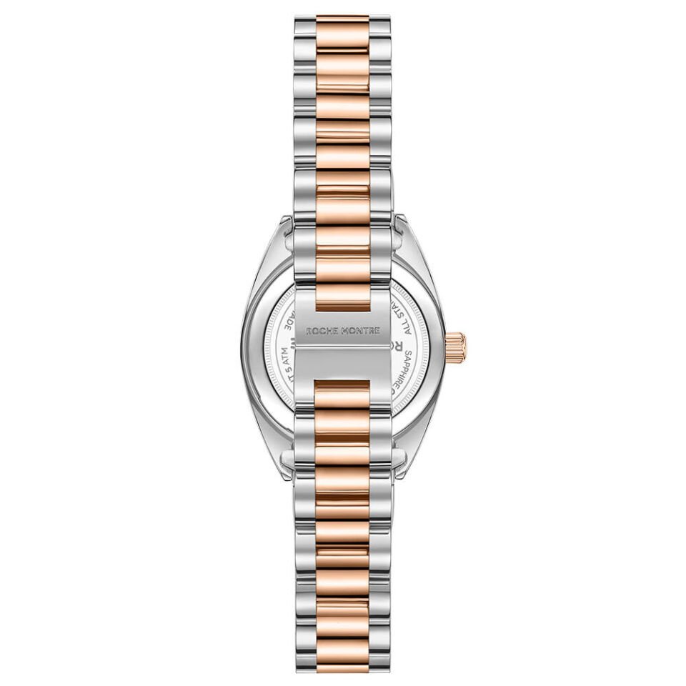 ROCHE MONTRE RML5003-05 Quartz KADIN / KIZ KOL SAATİ