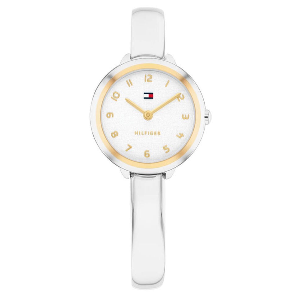 TOMMY HILFIGER TH1782894 Quartz KADIN / KIZ KOL SAATİ