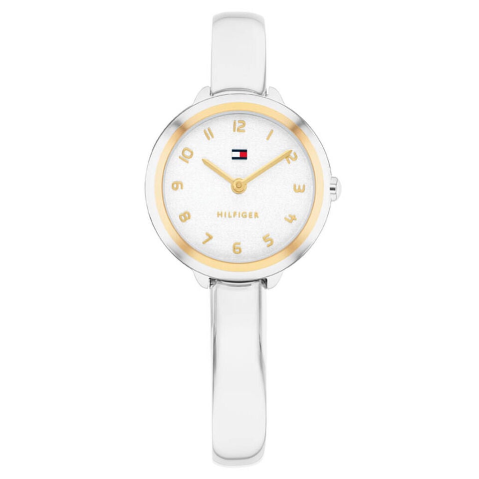 TOMMY HILFIGER TH1782894 Quartz KADIN / KIZ KOL SAATİ