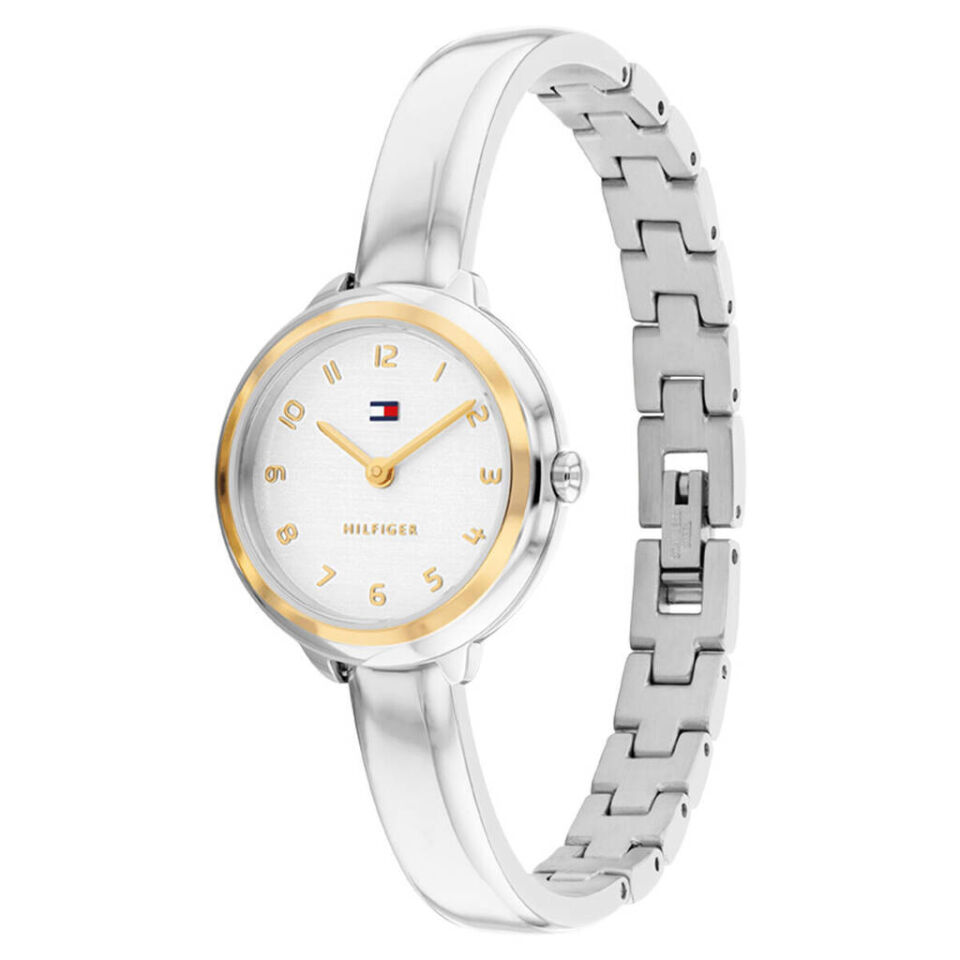 TOMMY HILFIGER TH1782894 Quartz KADIN / KIZ KOL SAATİ
