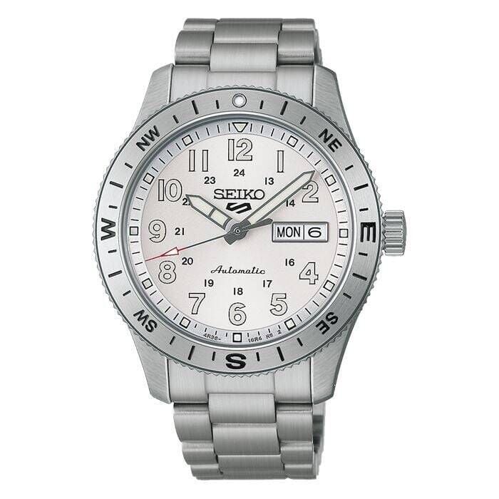 SEIKO HDB007K1 Otomatik Erkek Kol Saati