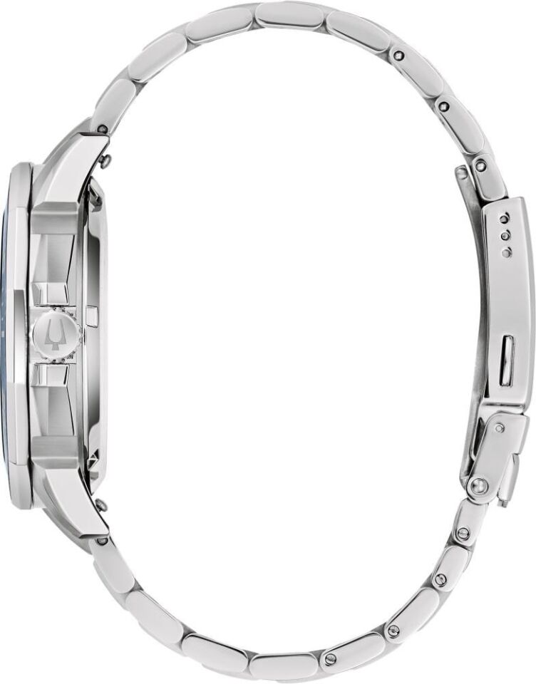 BULOVA 96B433 Quartz ERKEK KOL SAATİ