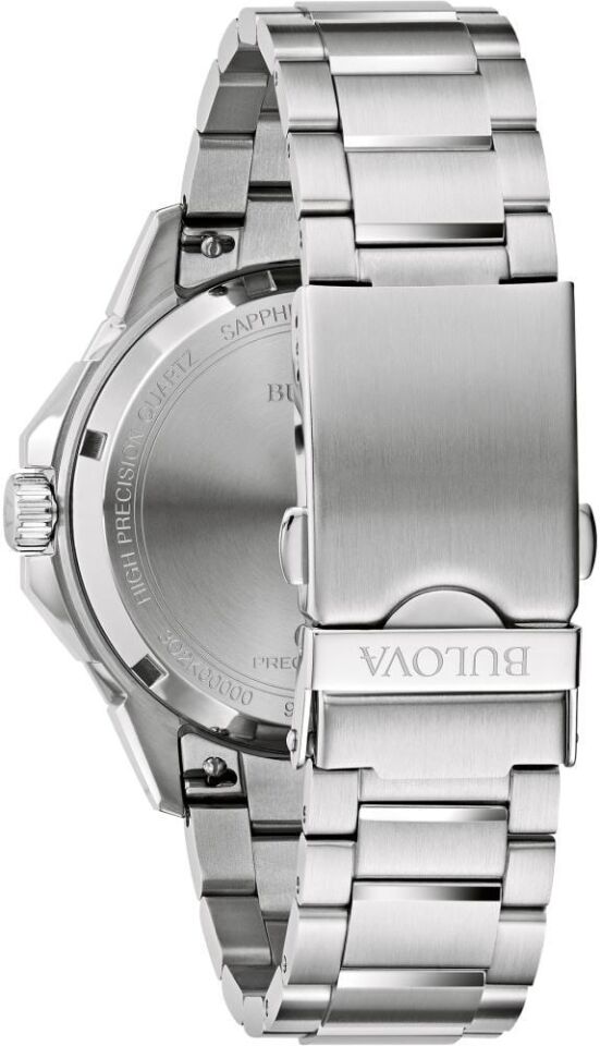 BULOVA 96B433 Quartz ERKEK KOL SAATİ