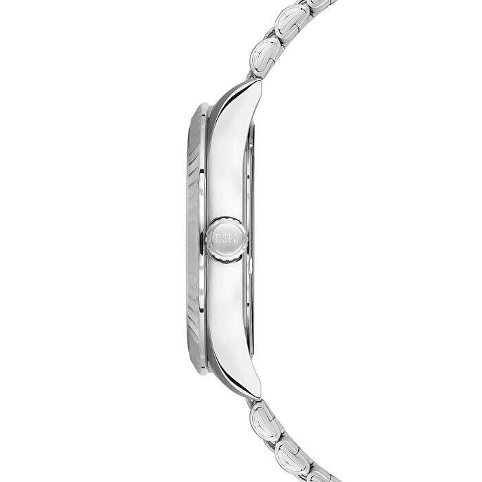 U.S. POLO ASSN. USPA1111-04 Quartz ERKEK KOL SAATİ