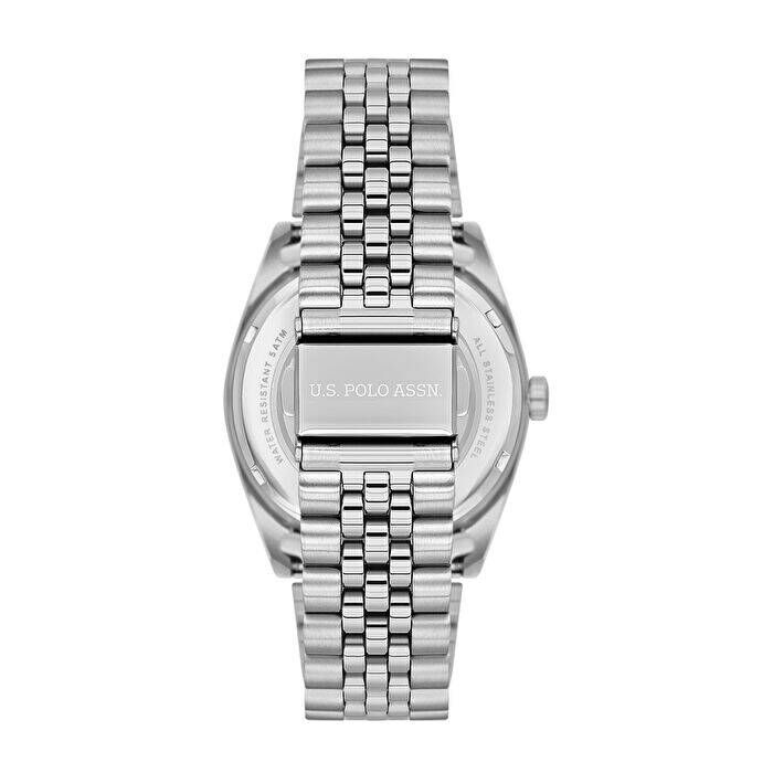 U.S. POLO ASSN. USPA1111-04 Quartz ERKEK KOL SAATİ