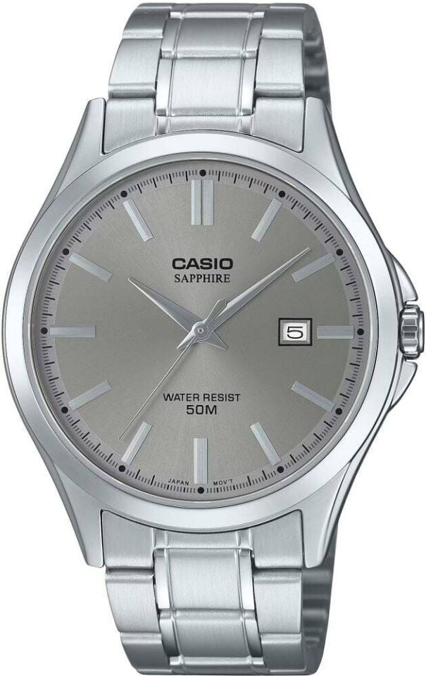 CASIO MTS-115D-8AVDF Quartz ERKEK KOL SAATİ
