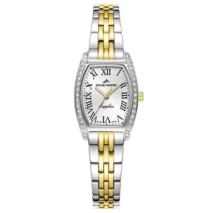 ROCHE MONTRE RML5004-02 Quartz KADIN / KIZ KOL SAATİ