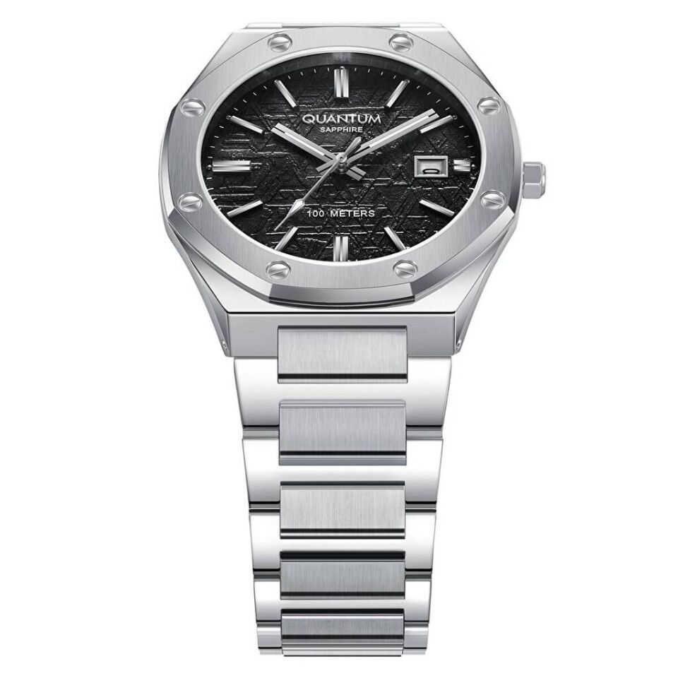 QUANTUM ADG1212.350 Quartz ERKEK KOL SAATİ