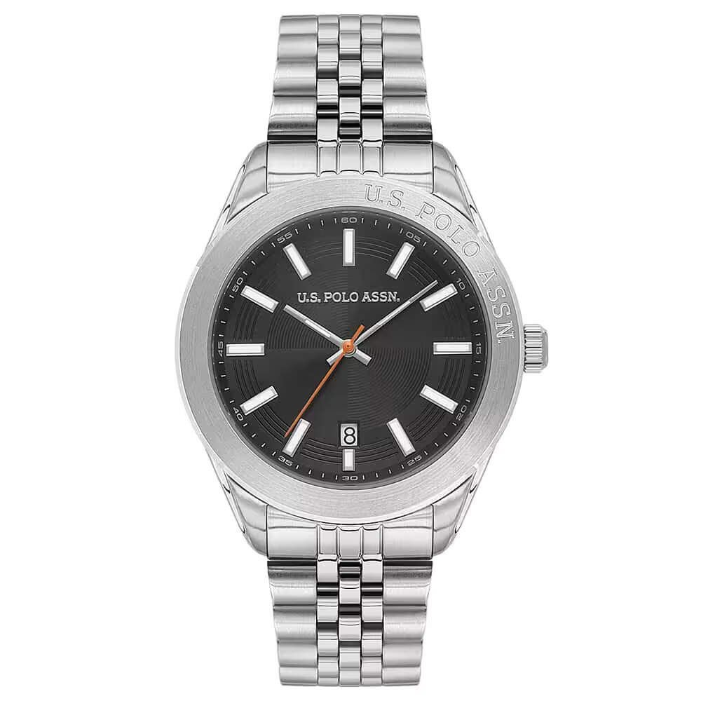 U.S. POLO ASSN. USPA1145-01 Quartz ERKEK KOL SAATİ
