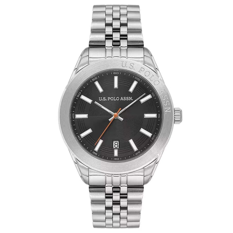 U.S. POLO ASSN. USPA1145-01 Quartz ERKEK KOL SAATİ