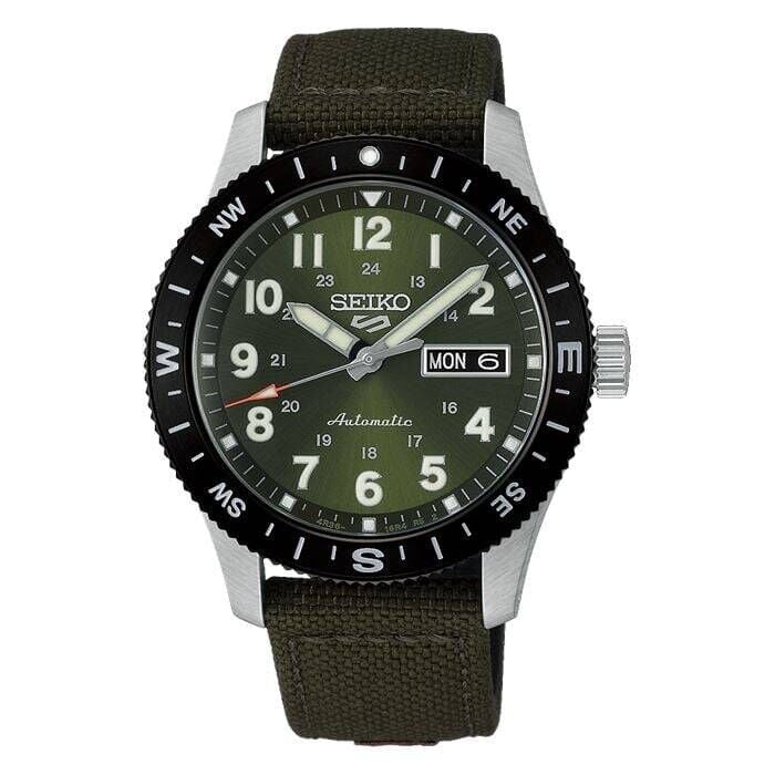 SEIKO HDB008K1 Otomatik Erkek Kol Saati