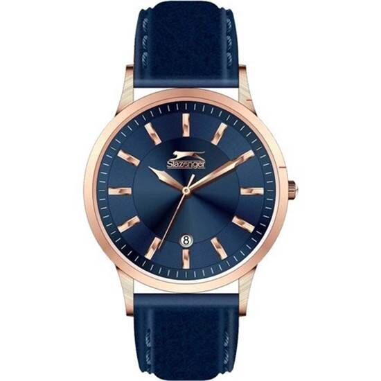 SlazengerSL.09.1807.2.01Erkek Quartz Kol Saati