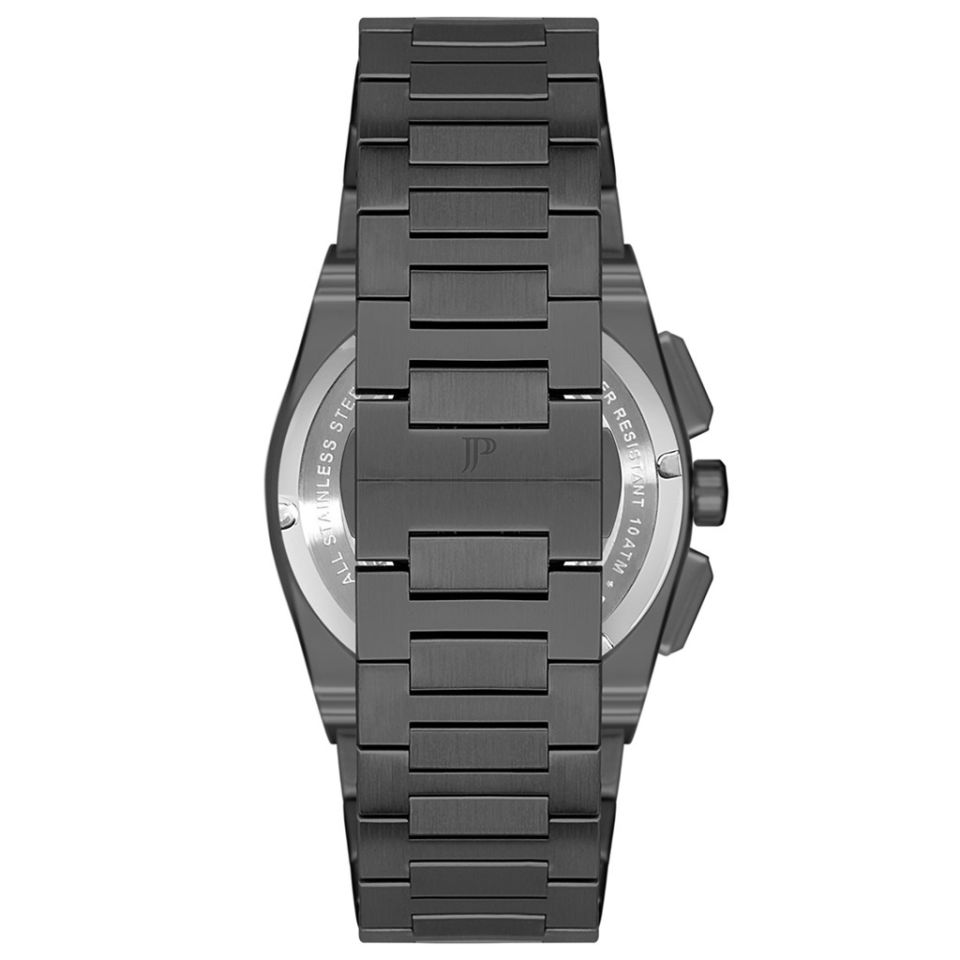 JACQUES PHILIPPE JPQGC418337 Quartz ERKEK KOL SAATİ