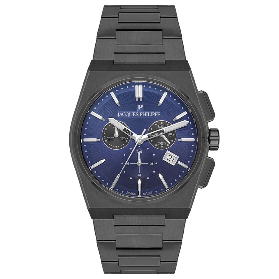 JACQUES PHILIPPE JPQGC418337 Quartz ERKEK KOL SAATİ