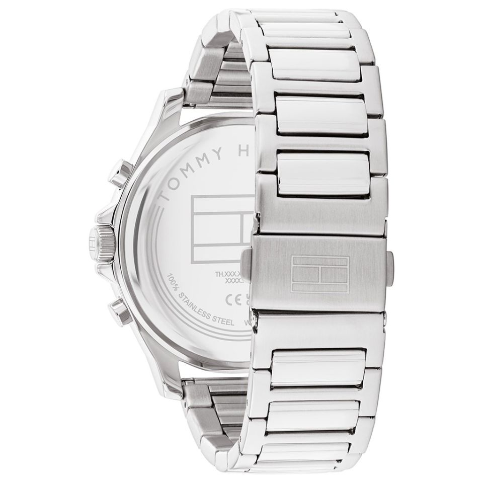 TOMMY HILFIGER TH1710518 Quartz ERKEK KOL SAATİ