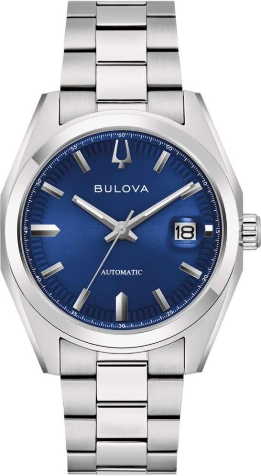 BULOVA 96B436 Otomatik ERKEK KOL SAATİ