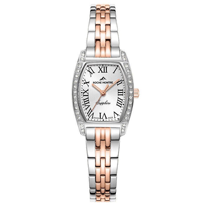 Roche Montre RML5004-04 Pilli (Quartz) Kadın Kol Saati | Safir Saat