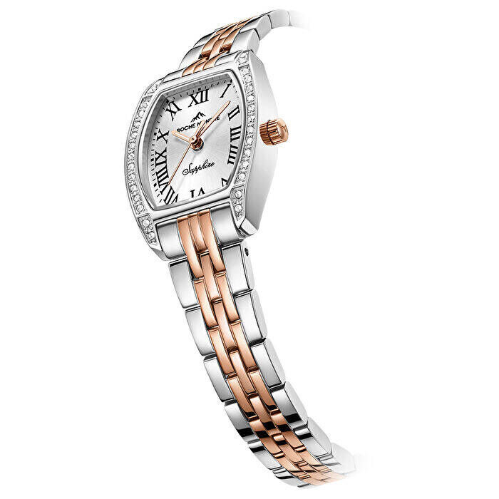 Roche Montre RML5004-04 Pilli (Quartz) Kadın Kol Saati | Safir Saat