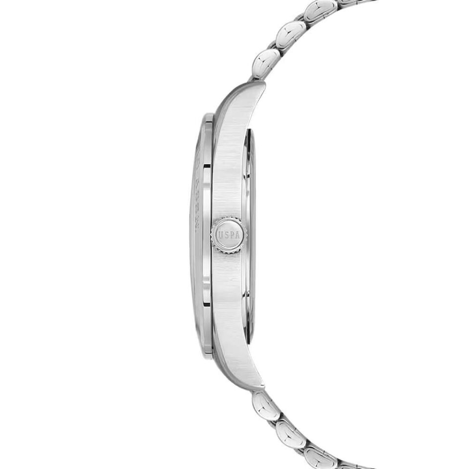 U.S. POLO ASSN. USPA1145-02 Quartz ERKEK KOL SAATİ