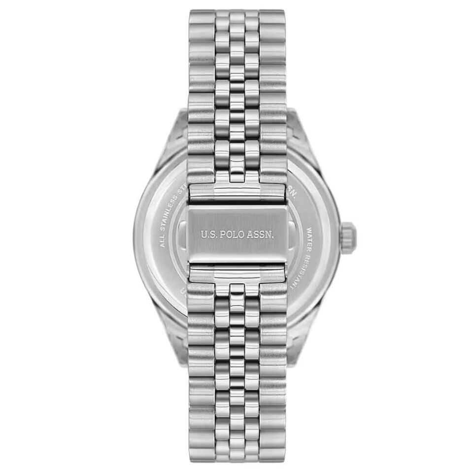 U.S. POLO ASSN. USPA1145-02 Quartz ERKEK KOL SAATİ