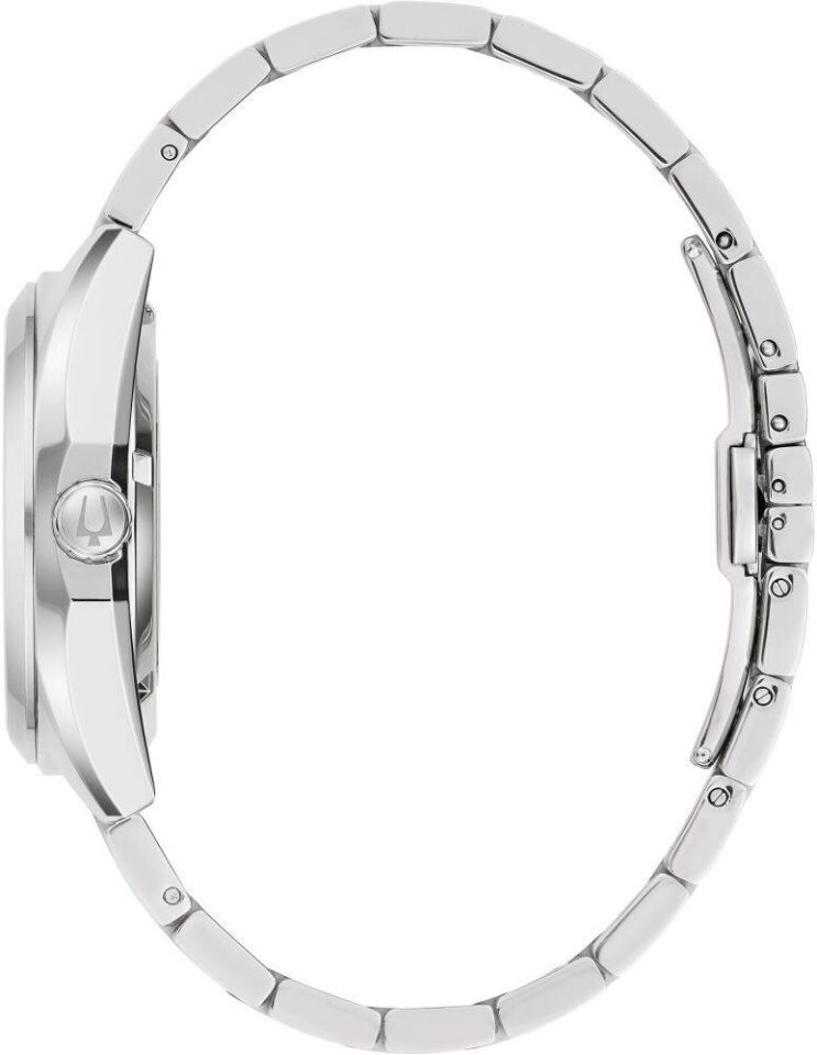 BULOVA 96B436 Otomatik ERKEK KOL SAATİ