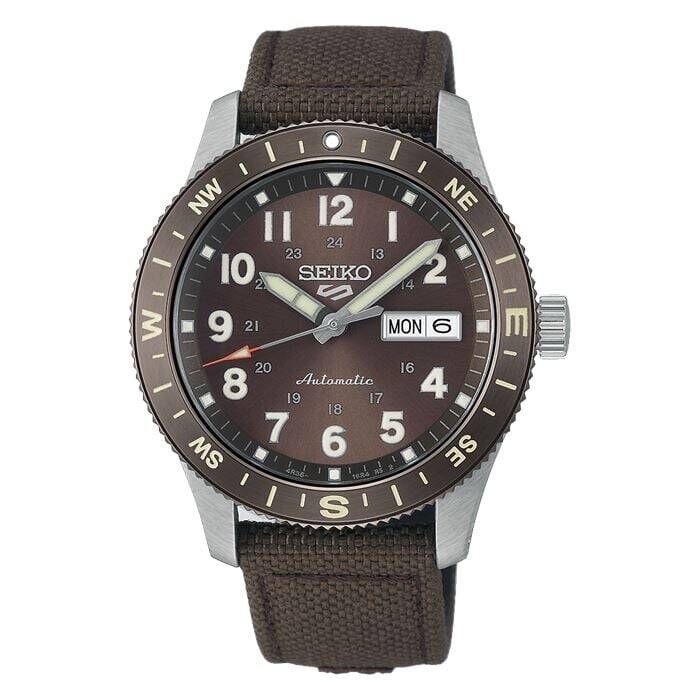 SEIKO HDB009K Otomatik ERKEK KOL SAATİ