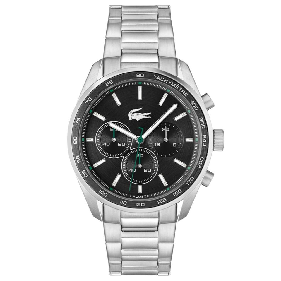 LACOSTE LAC2011347 Analog ERKEK KOL SAATİ