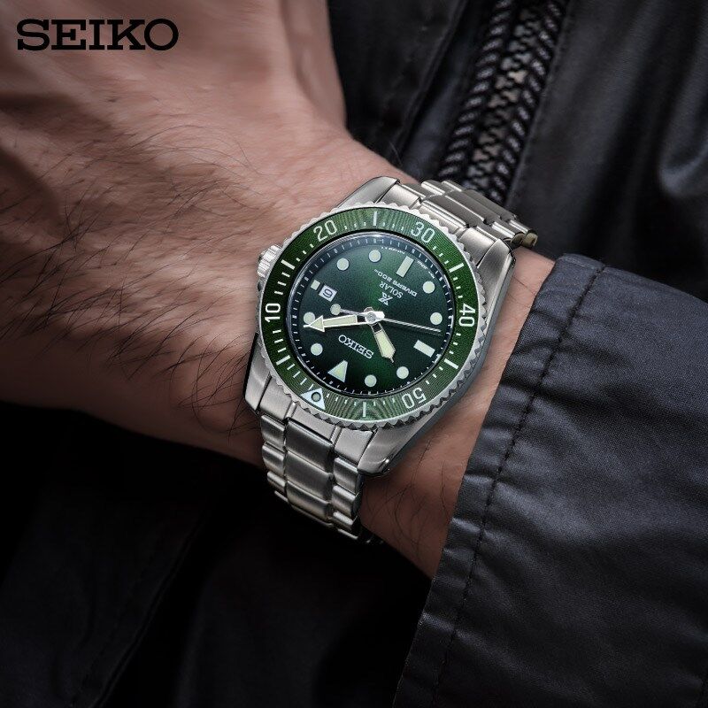 SEIKO SNE583P1 Kol Saati