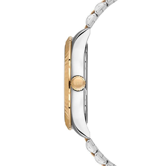 U.S. POLO ASSN. USPA1111-07 Quartz ERKEK KOL SAATİ