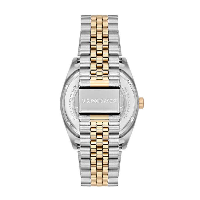 U.S. POLO ASSN. USPA1111-07 Quartz ERKEK KOL SAATİ