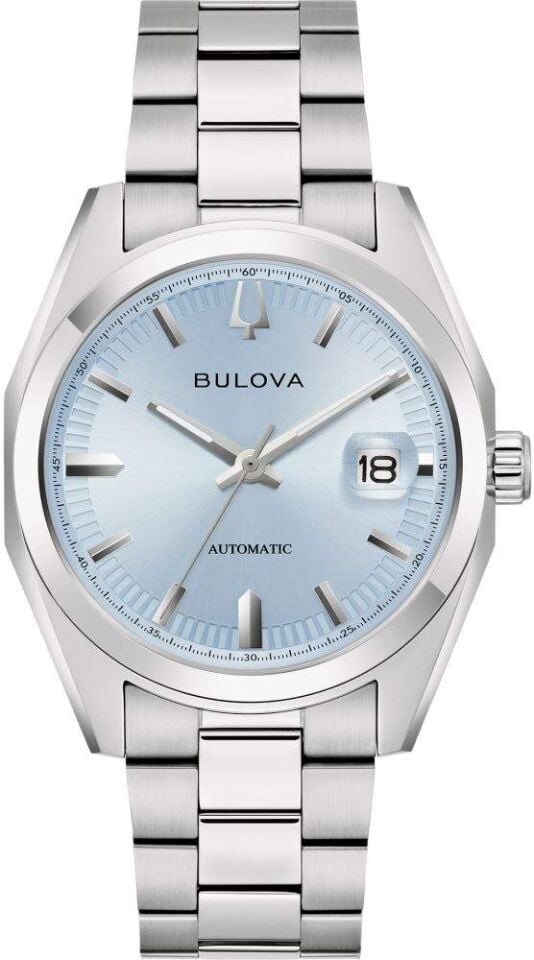 BULOVA 96B469 Analog Erkek Kol Saati