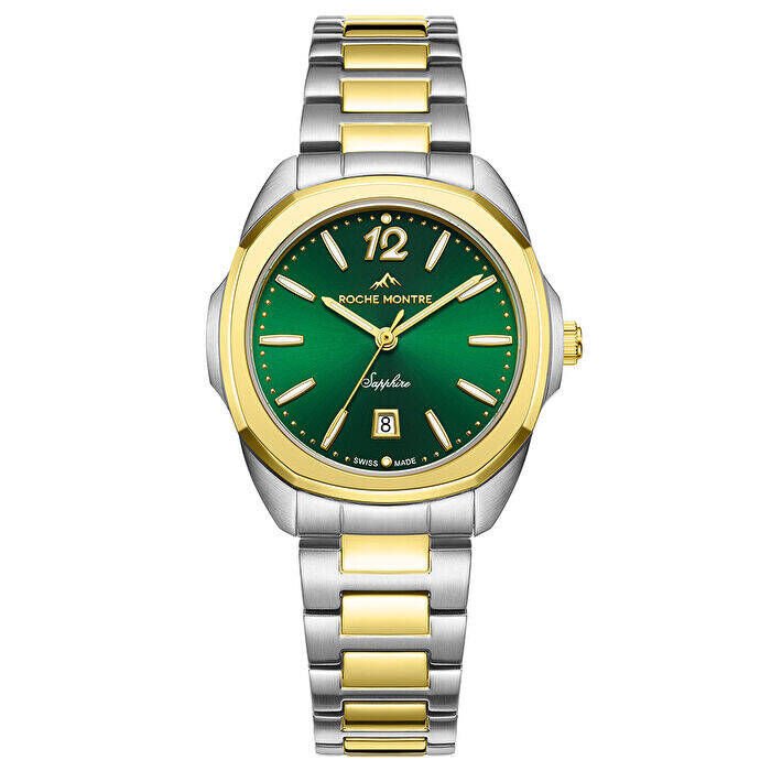 ROCHE MONTRE RML5007-03 Quartz KADIN / KIZ KOL SAATİ