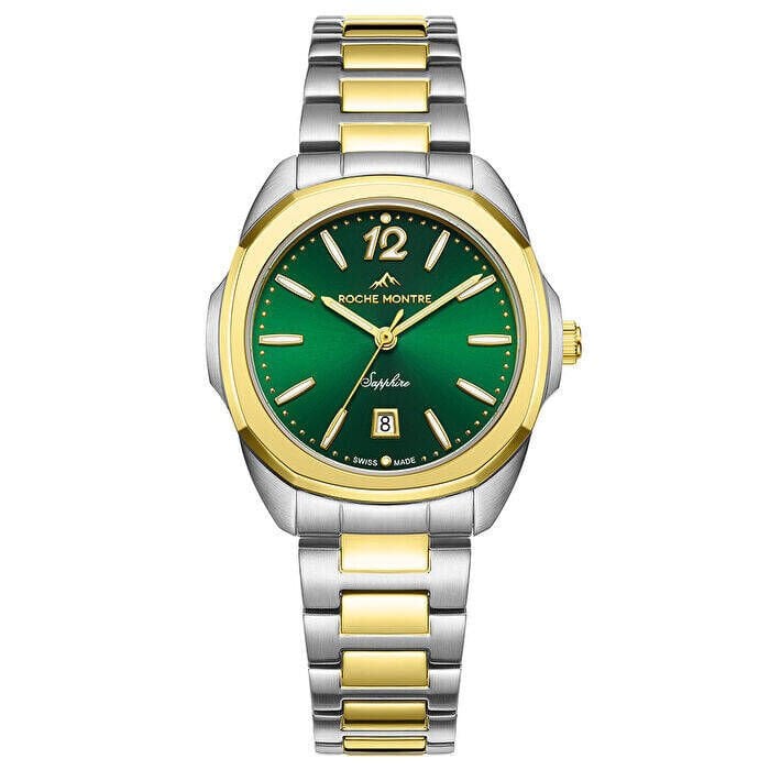 ROCHE MONTRE RML5007-03 Quartz KADIN / KIZ KOL SAATİ