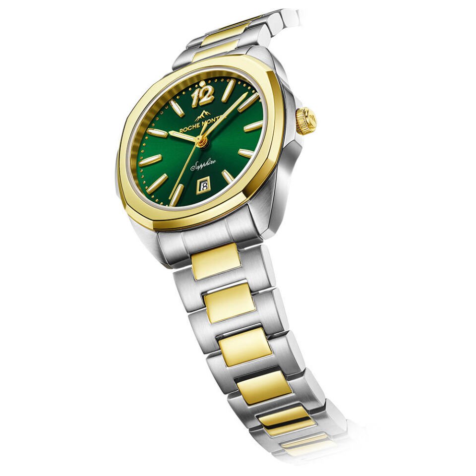 ROCHE MONTRE RML5007-03 Quartz KADIN / KIZ KOL SAATİ