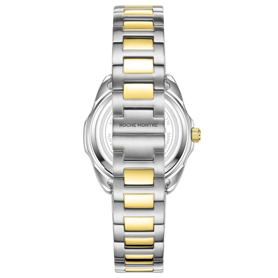 ROCHE MONTRE RML5007-03 Quartz KADIN / KIZ KOL SAATİ