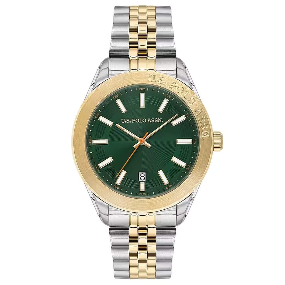 U.S. POLO ASSN. USPA1145-04 Quartz ERKEK KOL SAATİ
