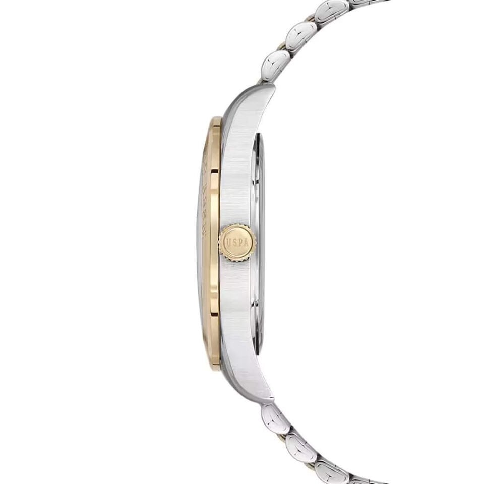 U.S. POLO ASSN. USPA1145-04 Quartz ERKEK KOL SAATİ
