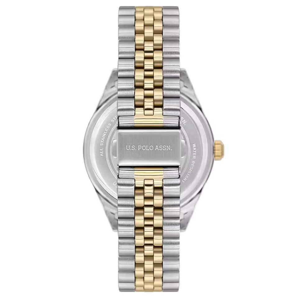 U.S. POLO ASSN. USPA1145-04 Quartz ERKEK KOL SAATİ
