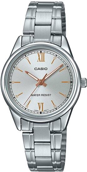 CASIO LTP-V005D-7B2UDF Quartz KADIN / KIZ KOL SAATİ