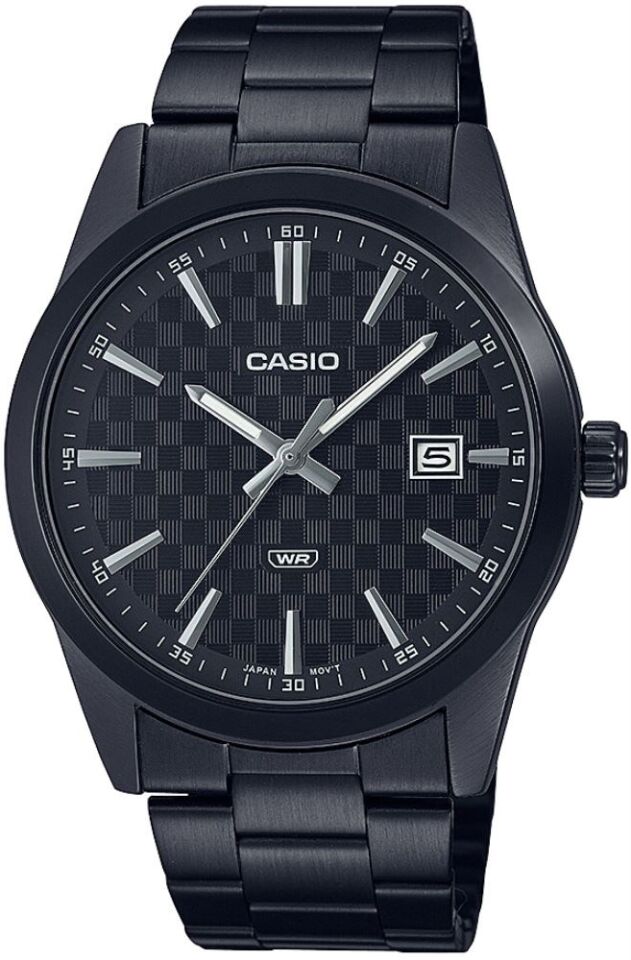 CASIO MTP-VD03B-1AUDF Quartz ERKEK KOL SAATİ
