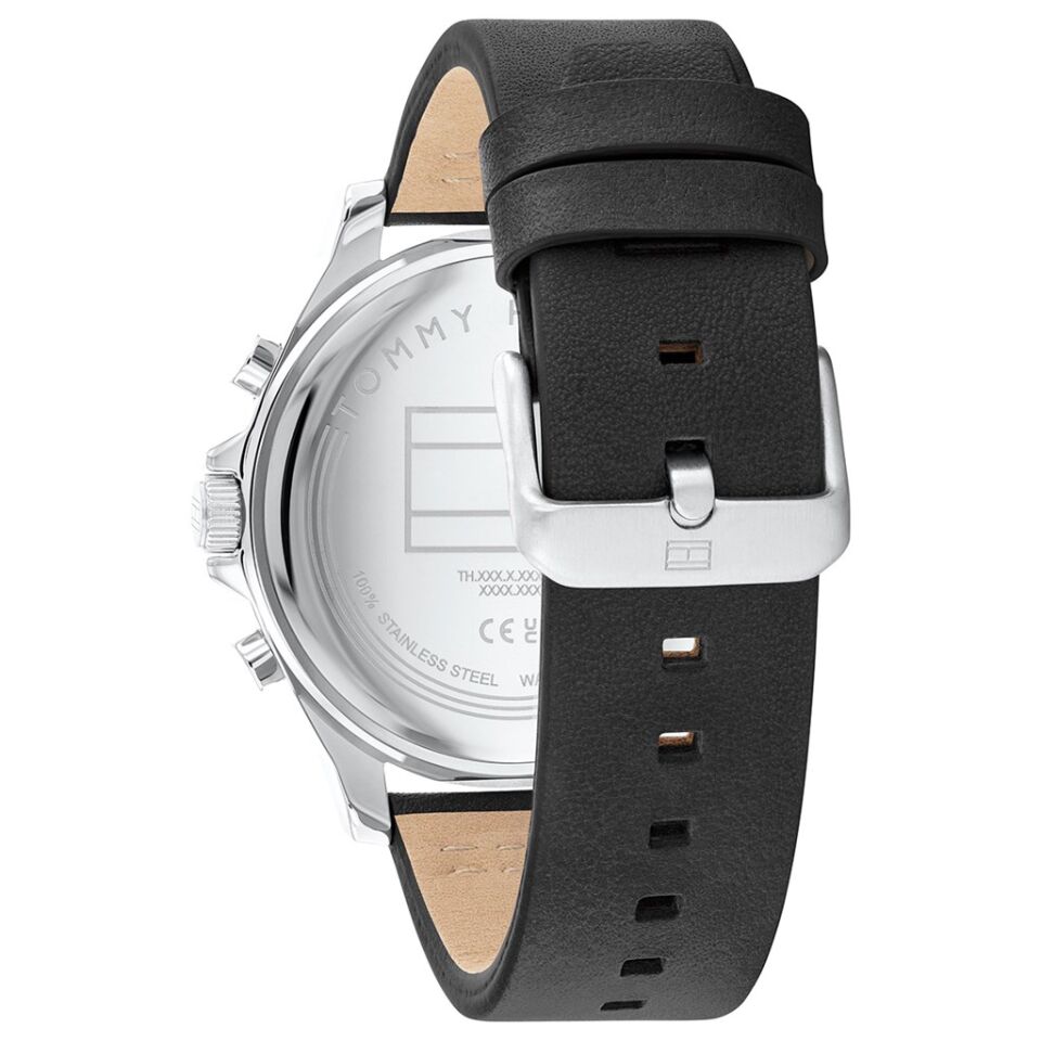 TOMMY HILFIGER TH1710521 Quartz ERKEK KOL SAATİ