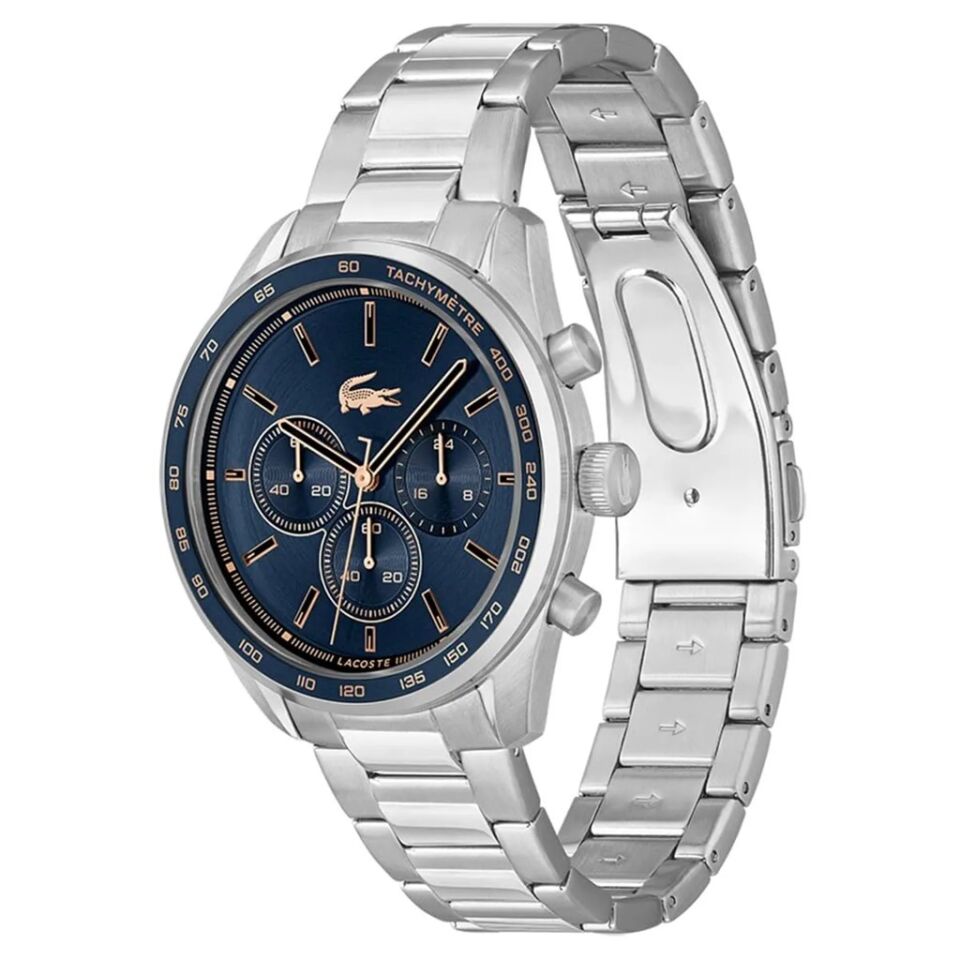 LACOSTE LAC2011380 Quartz ERKEK KOL SAATİ
