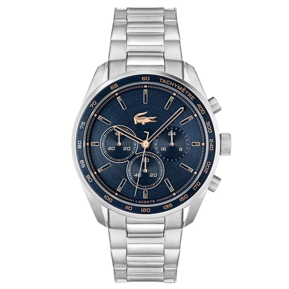 LACOSTE LAC2011380 Quartz ERKEK KOL SAATİ