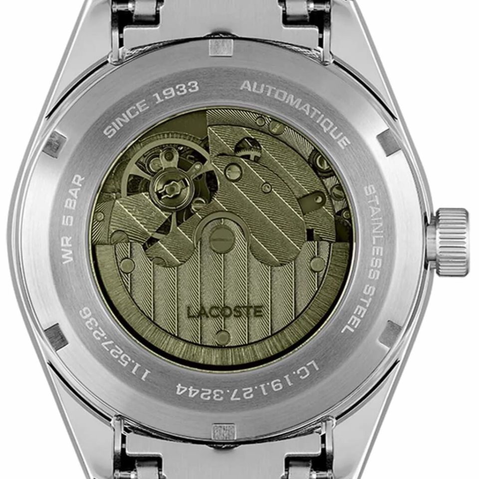 LACOSTE LAC2011376 Analog ERKEK KOL SAATİ