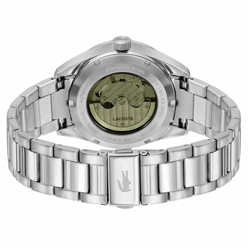 LACOSTE LAC2011376 Analog ERKEK KOL SAATİ